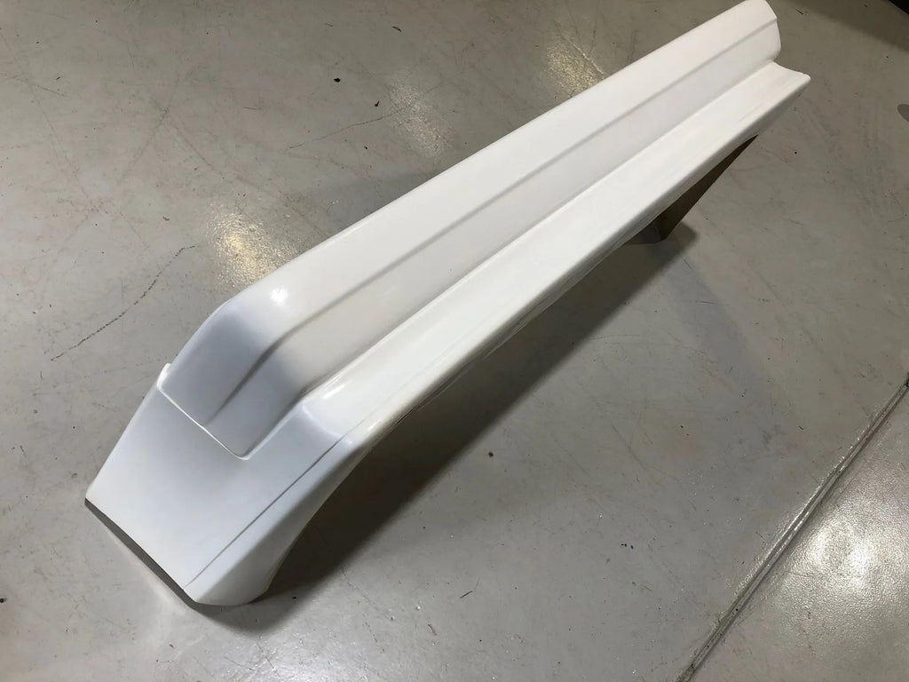 190e Cosworth / Evo 1 Fibreglass Rear Bar