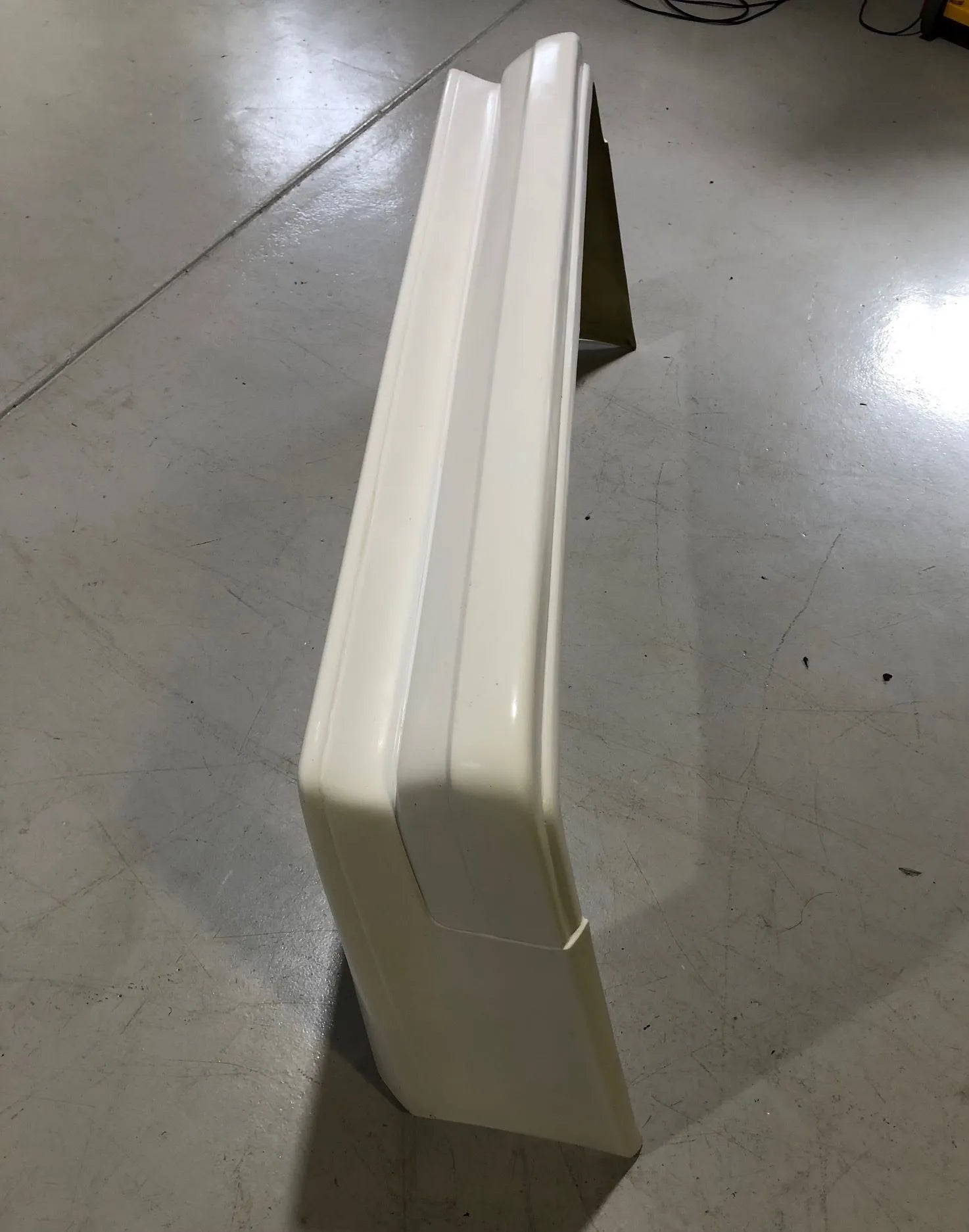 190e Cosworth / Evo 1 Fibreglass Rear Bar