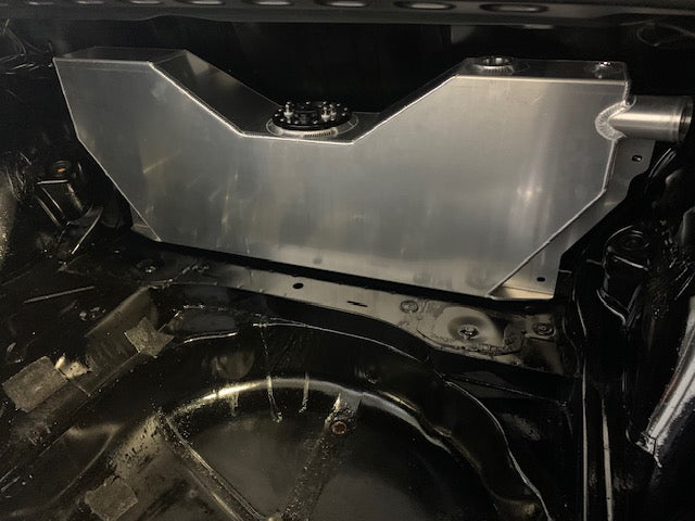 performance fuel tank